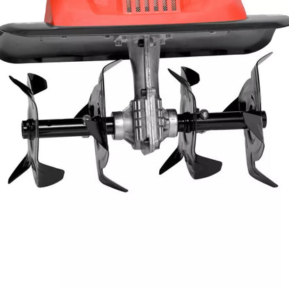 Elektrisk Havefræser 738 1000W 36,5 cm