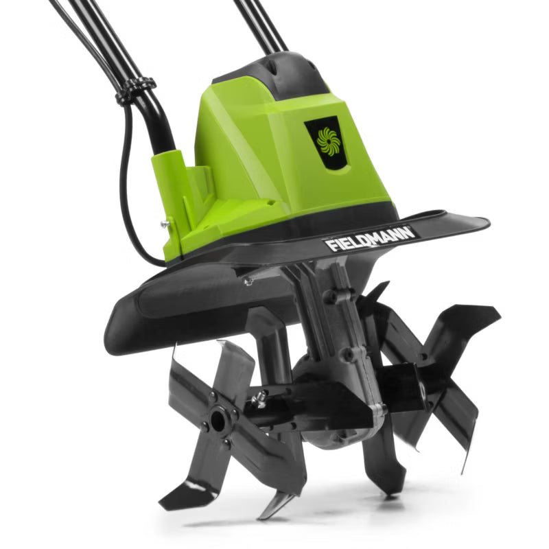 Elektrisk Havefræser FZK 2002-E 750W 32 cm Grøn