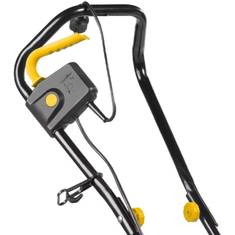 Elektrisk Havefræser FZK 2002-E 750W 32 cm Grøn