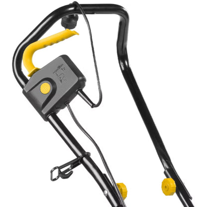 Elektrisk Havefræser FZK 2002-E 750W 32 cm Grøn