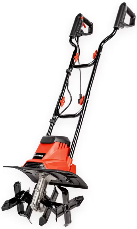 Elektrisk Havefræser GE36 1200W 36 cm