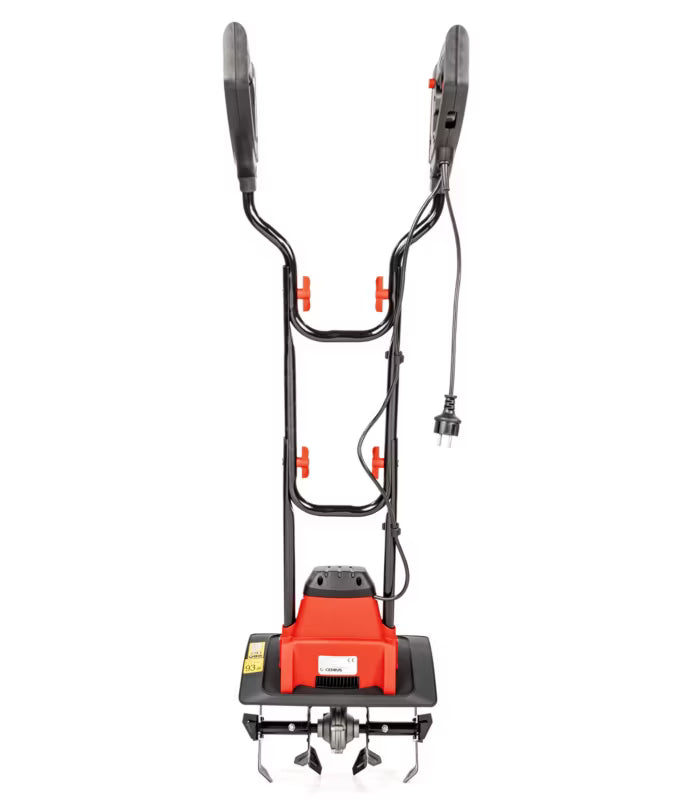 Elektrisk Havefræser GE36 1200W 36 cm