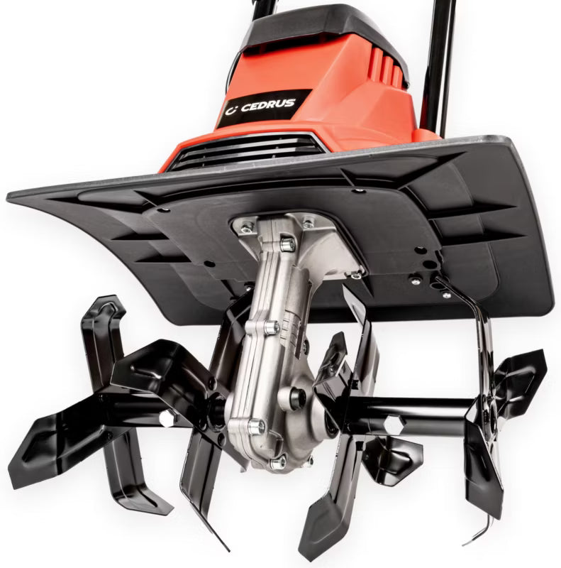 Elektrisk Havefræser GE36 1200W 36 cm