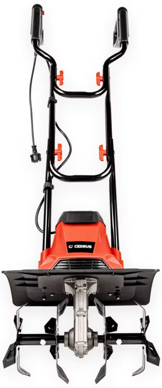 Elektrisk Havefræser GE36 1200W 36 cm