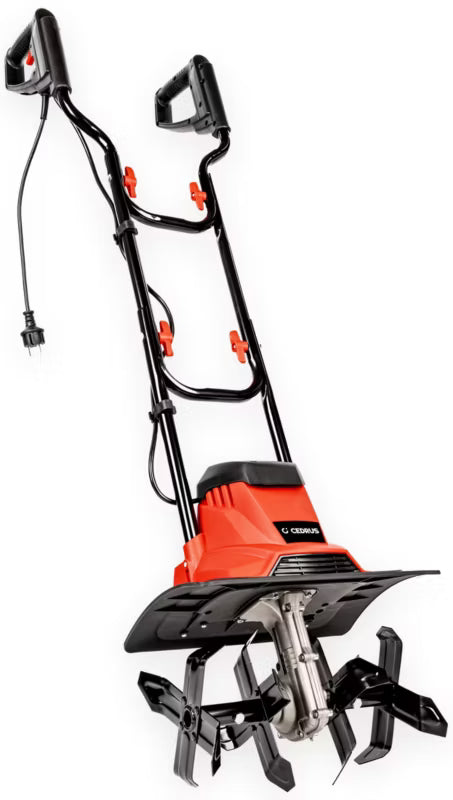 Elektrisk Havefræser GE36 1200W 36 cm