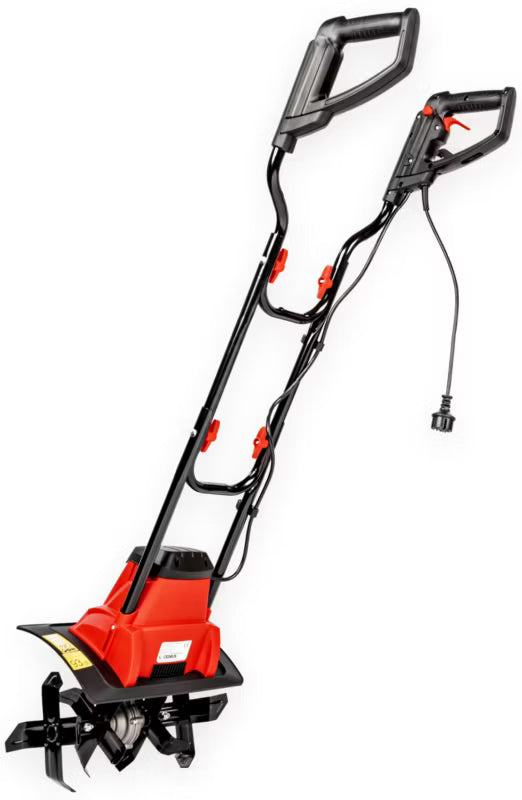 Elektrisk Havefræser GE36 1200W 36 cm