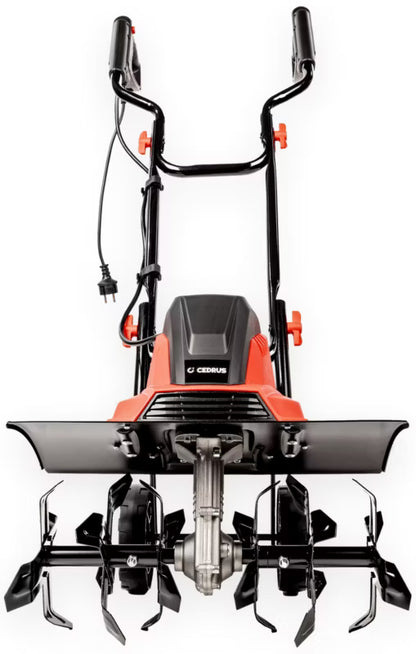 Elektrisk Havefræser GE45 1500W 45 cm