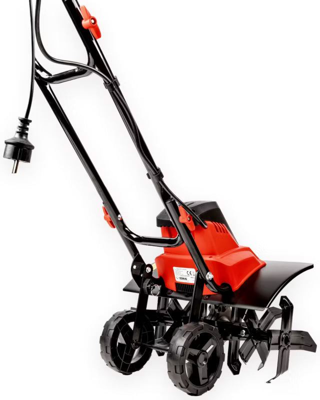 Elektrisk Havefræser GE45 1500W 45 cm