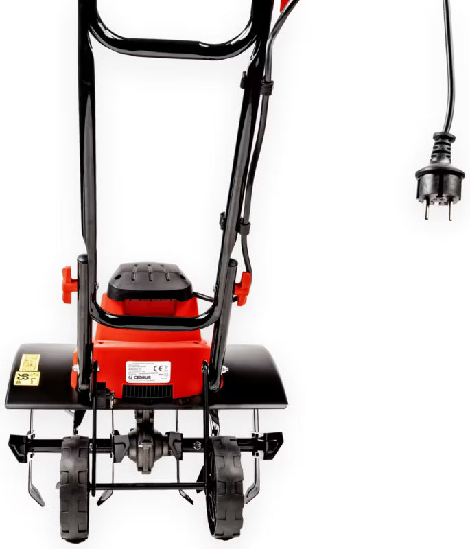Elektrisk Havefræser GE45 1500W 45 cm