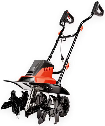 Elektrisk Havefræser GE45 1500W 45 cm