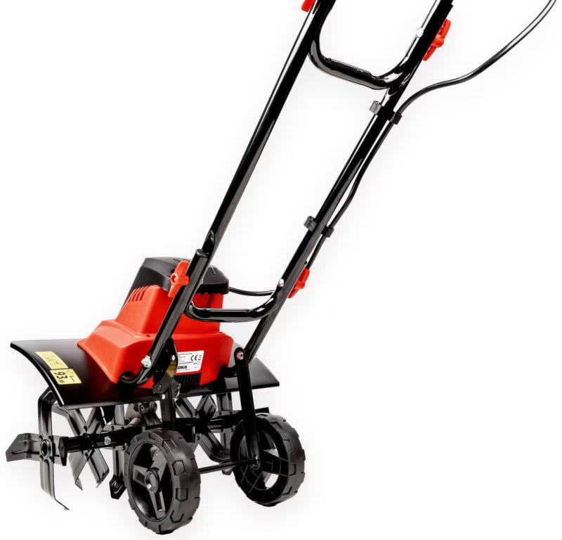 Elektrisk Havefræser GE45 1500W 45 cm