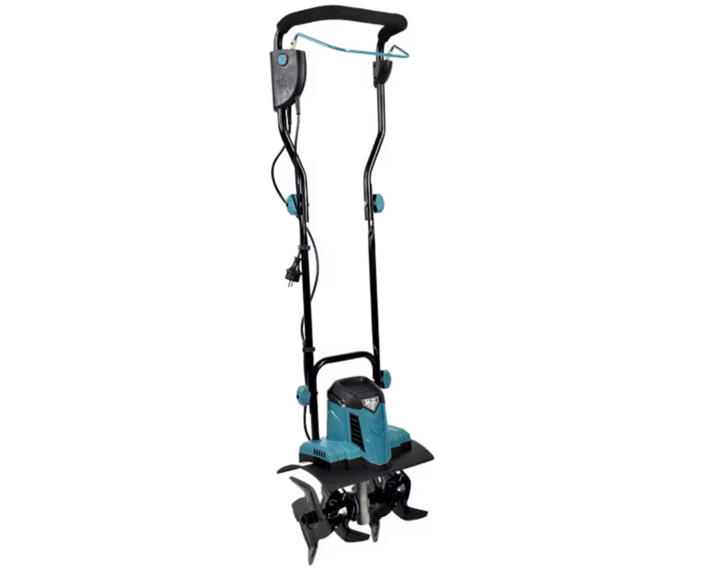 Elektrisk Havefræser KS 1000T E 36 cm 1000W