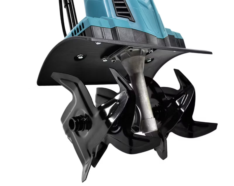Elektrisk Havefræser KS 1000T E 36 cm 1000W