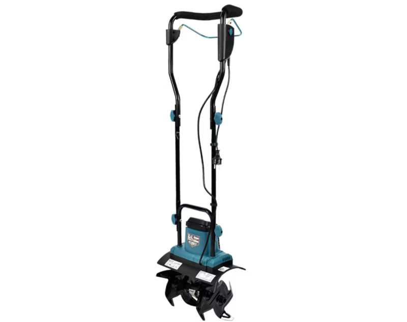 Elektrisk Havefræser KS 1000T E 36 cm 1000W