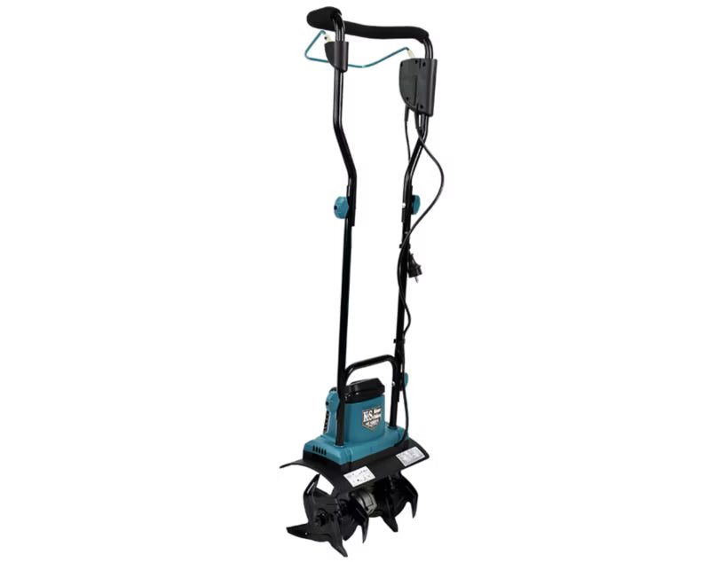 Elektrisk Havefræser KS 1000T E 36 cm 1000W