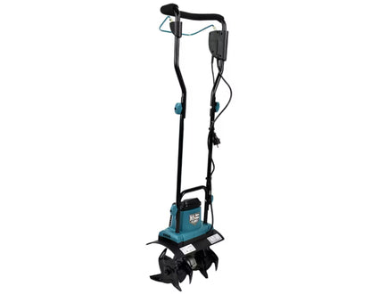 Elektrisk Havefræser KS 1000T E 36 cm 1000W