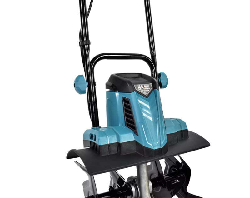 Elektrisk Havefræser KS 1000T E 36 cm 1000W
