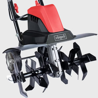 Elektrisk Havefræser MTE460 1500W 45 cm