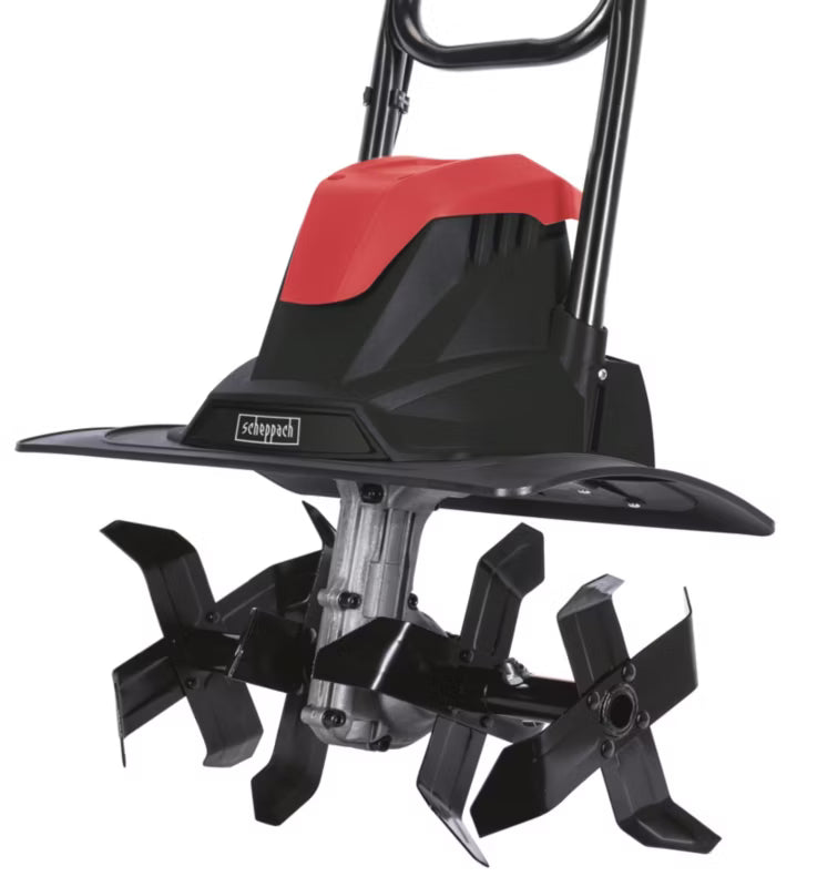 Elektrisk Havefræser MTE460 1500W 45 cm