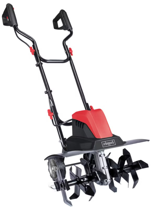 Elektrisk Havefræser MTE460 1500W 45 cm