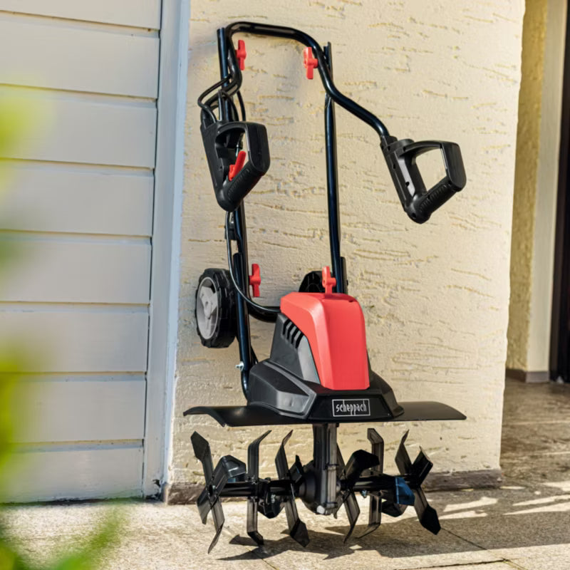 Elektrisk Havefræser MTE460 1500W 45 cm