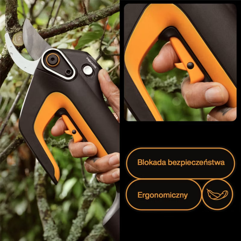 Elektrisk Havesaks L 12V
