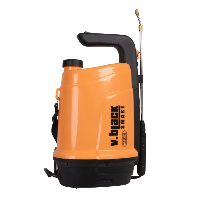 Elektrisk Havesprøjte V-BLACK SMART 5 Liter