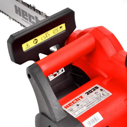 Elektrisk Kædesav 2039 35 cm 2200 W