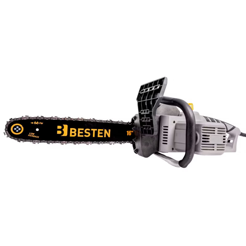 Elektrisk Kædesav 2400 W 40 cm BE-2866