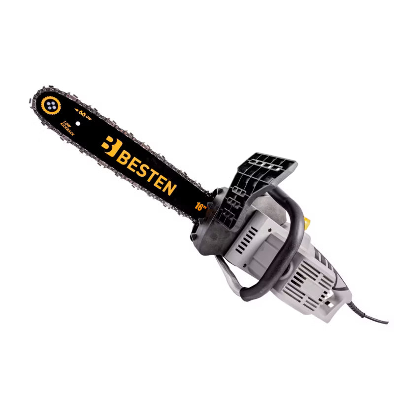 Elektrisk Kædesav 2400 W 40 cm BE-2866