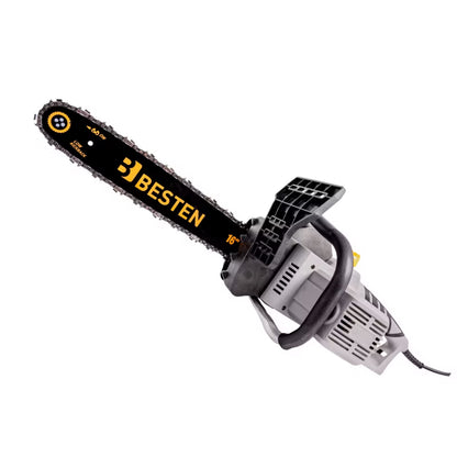 Elektrisk Kædesav 2400 W 40 cm BE-2866