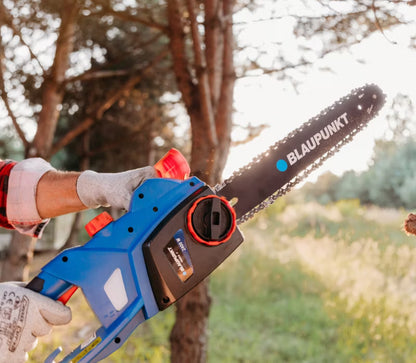 Elektrisk Kædesav 2400W 40 cm CS4010