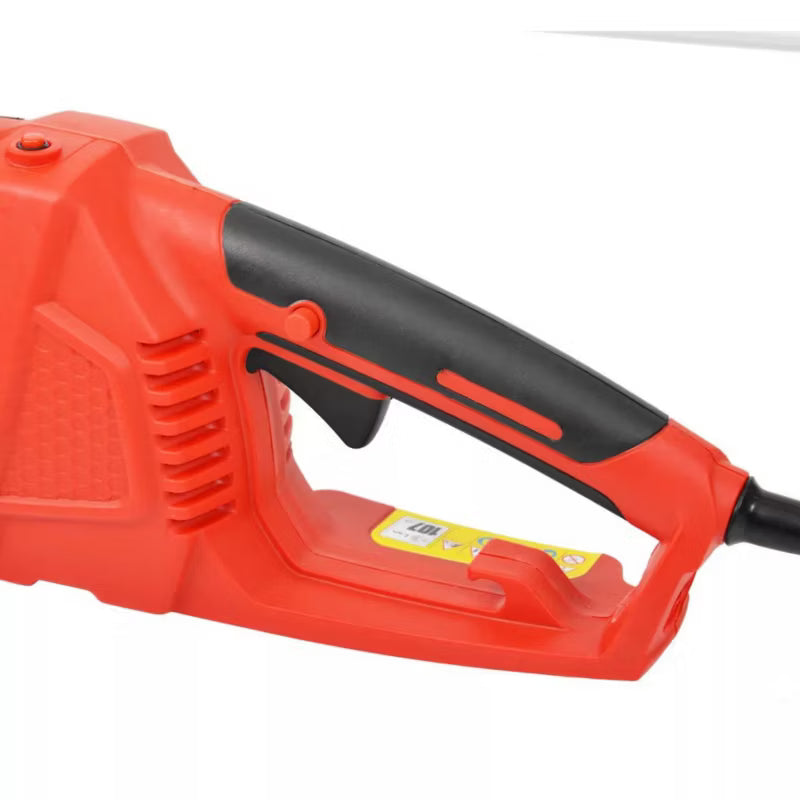 Elektrisk Kædesav 2400 W 40 cm Sværd 2439