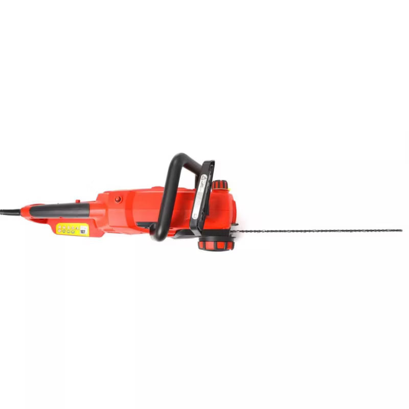 Elektrisk Kædesav 2400 W 40 cm Sværd 2439