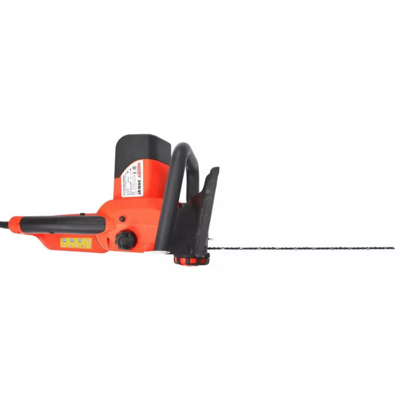 Elektrisk Kædesav 2416QT 2400W 40 cm