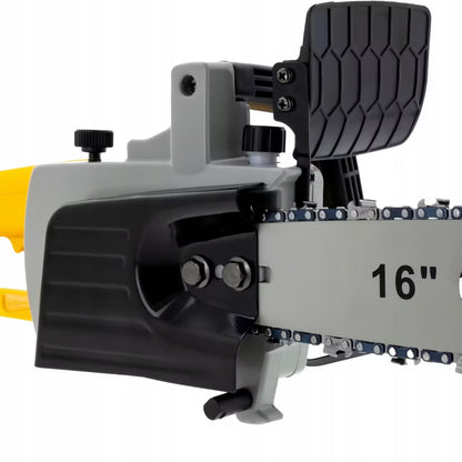 Elektrisk Kædesav 2600W 40,5 cm SAW130E
