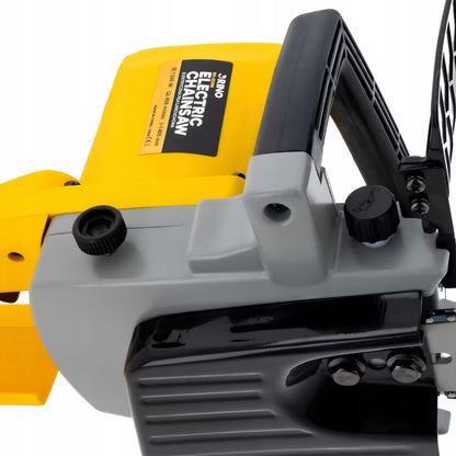 Elektrisk Kædesav 2600W 40,5 cm SAW130E