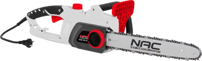 Elektrisk Kædesav CE20-40-NS-H 2000W