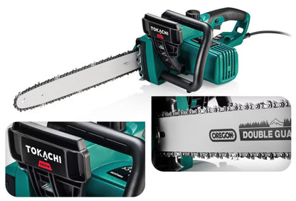 Elektrisk Kædesav CleanCut MC SDS 40 40 cm
