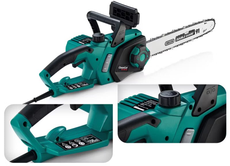 Elektrisk Kædesav CleanCut MC SDS 40 40 cm
