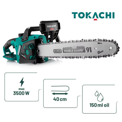 Elektrisk Kædesav CleanCut MC SDS 40 40 cm