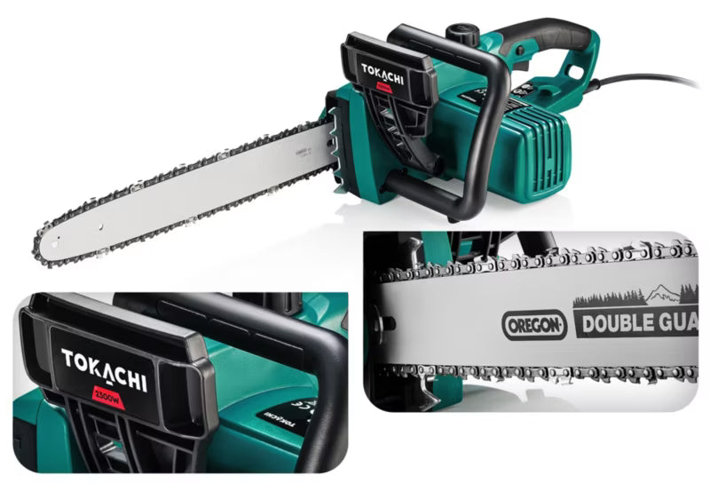 Elektrisk Kædesav CleanCut MC SDS 40 40 cm