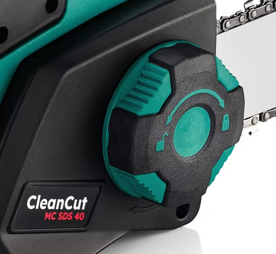 Elektrisk Kædesav CleanCut MC SDS 40 40 cm