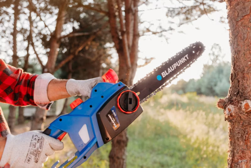 Elektrisk Kædesav CS3010 2200 W 35 cm