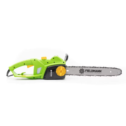 Elektrisk Kædesav FZP 2005-E 2000W 40,5 cm Grøn Sort