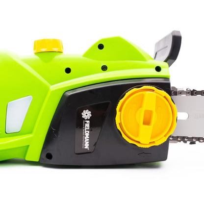 Elektrisk Kædesav FZP 2005-E 2000W 40,5 cm Grøn Sort