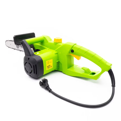 Elektrisk Kædesav FZP 2005-E 2000W 40,5 cm Grøn Sort