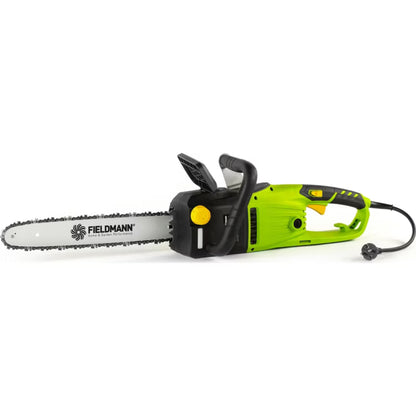 Elektrisk Kædesav FZP 2030-E 2400W 40,5 cm Grøn Sort