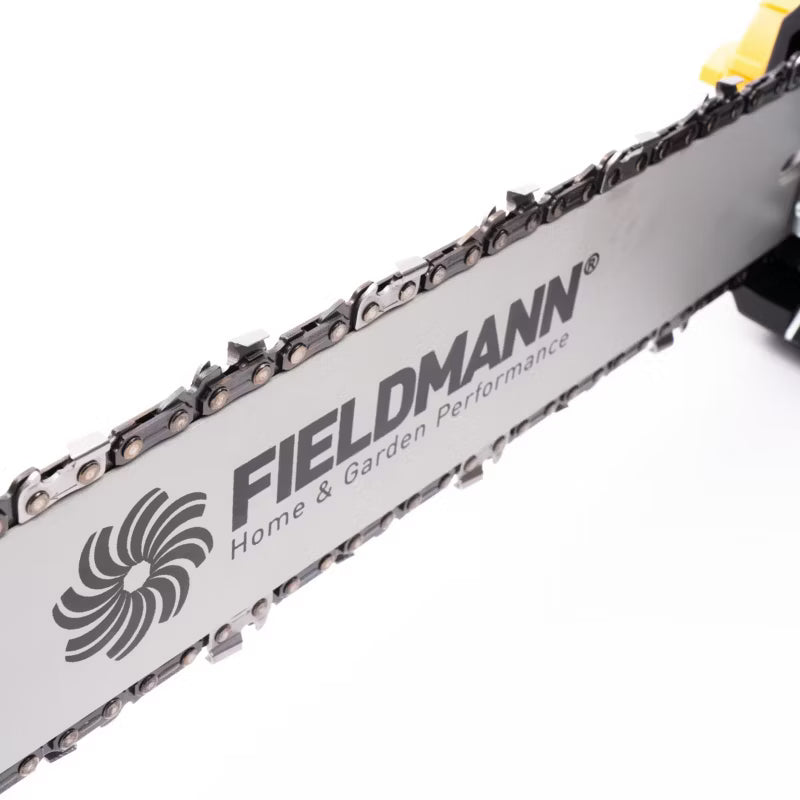 Elektrisk Kædesav FZP 2030-E 2400W 40,5 cm Grøn Sort