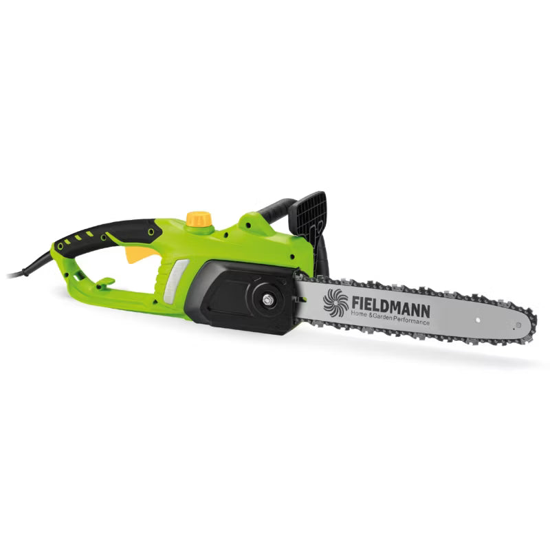 Elektrisk Kædesav FZP 2105-E 1800W 35 cm Grøn/Sort